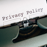 Privacy Policy Template 